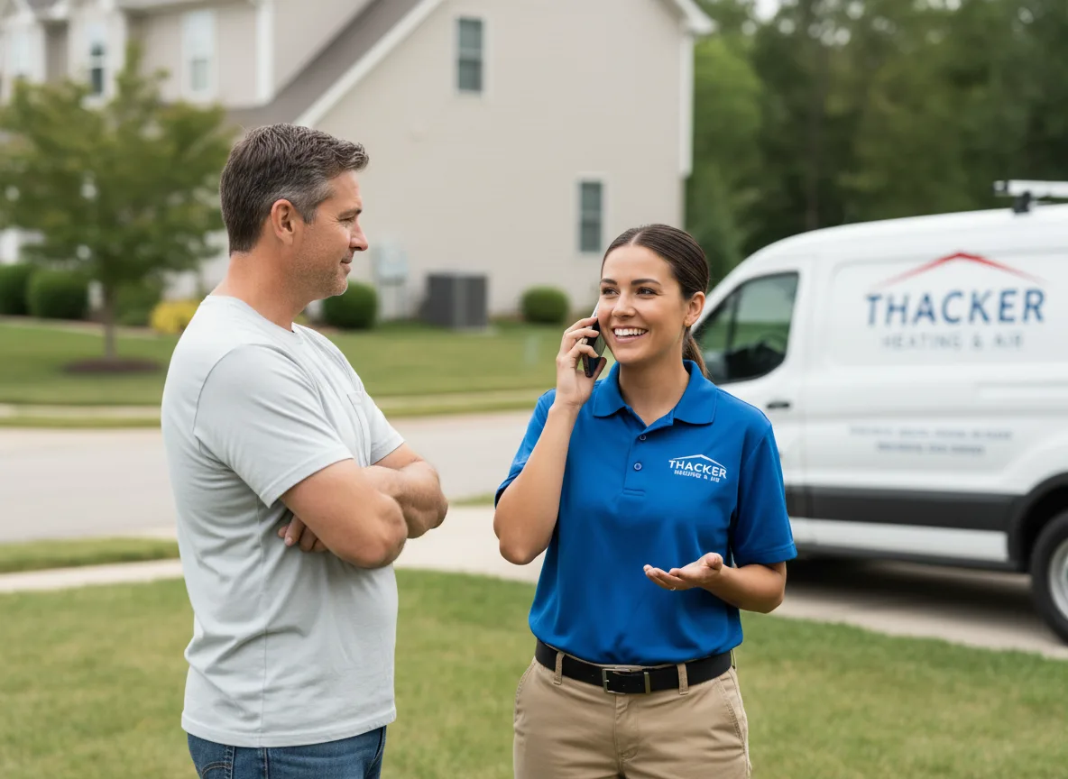 Ac Repair Wyndmere, ND FAQs